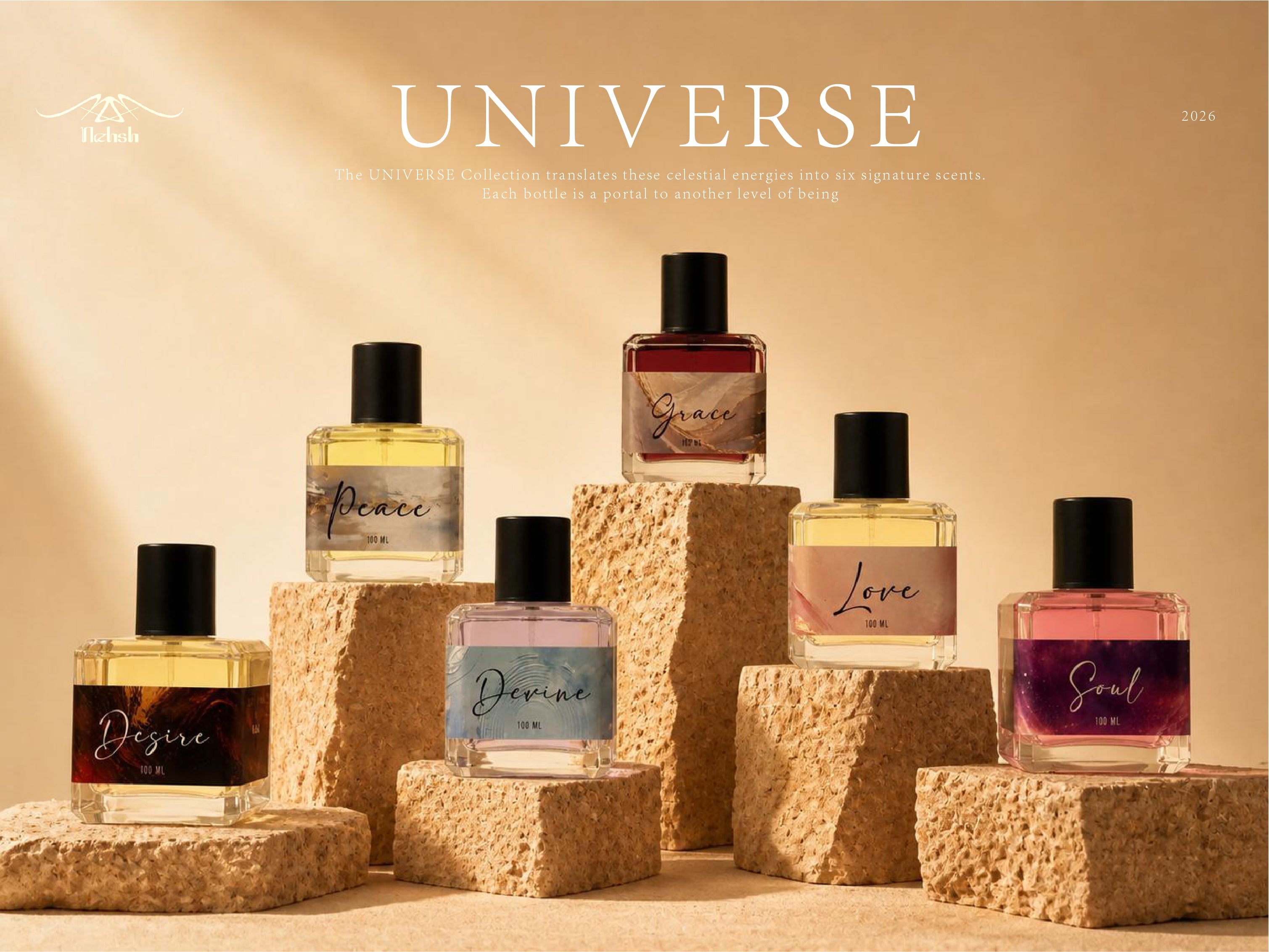 UNIVERSE