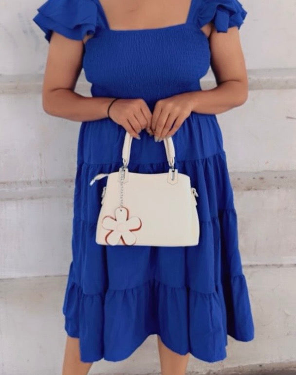 The Bell Bag - Sling Bag