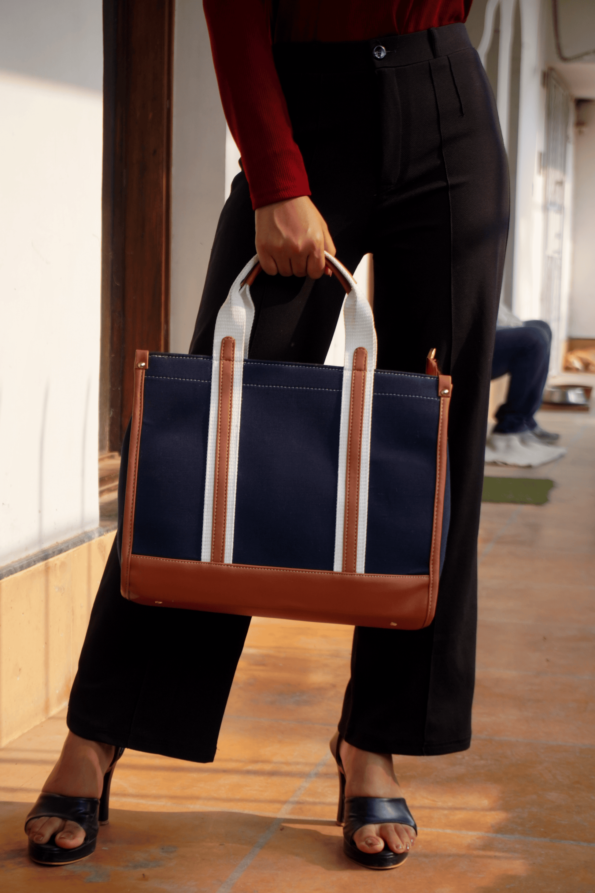 Formal Tote - The Classics